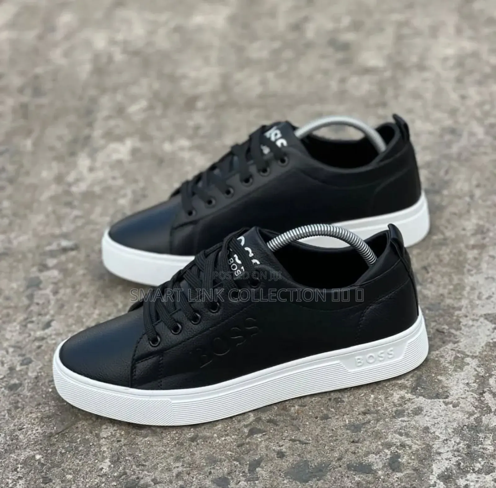 Boss Casuals