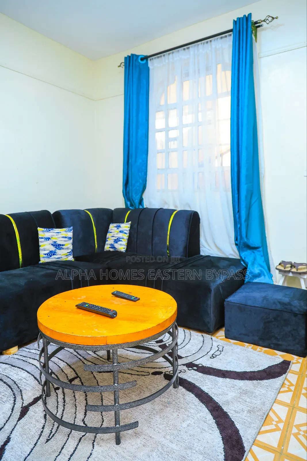 Prime Location One Bedroom – Convenience Meets Comfort