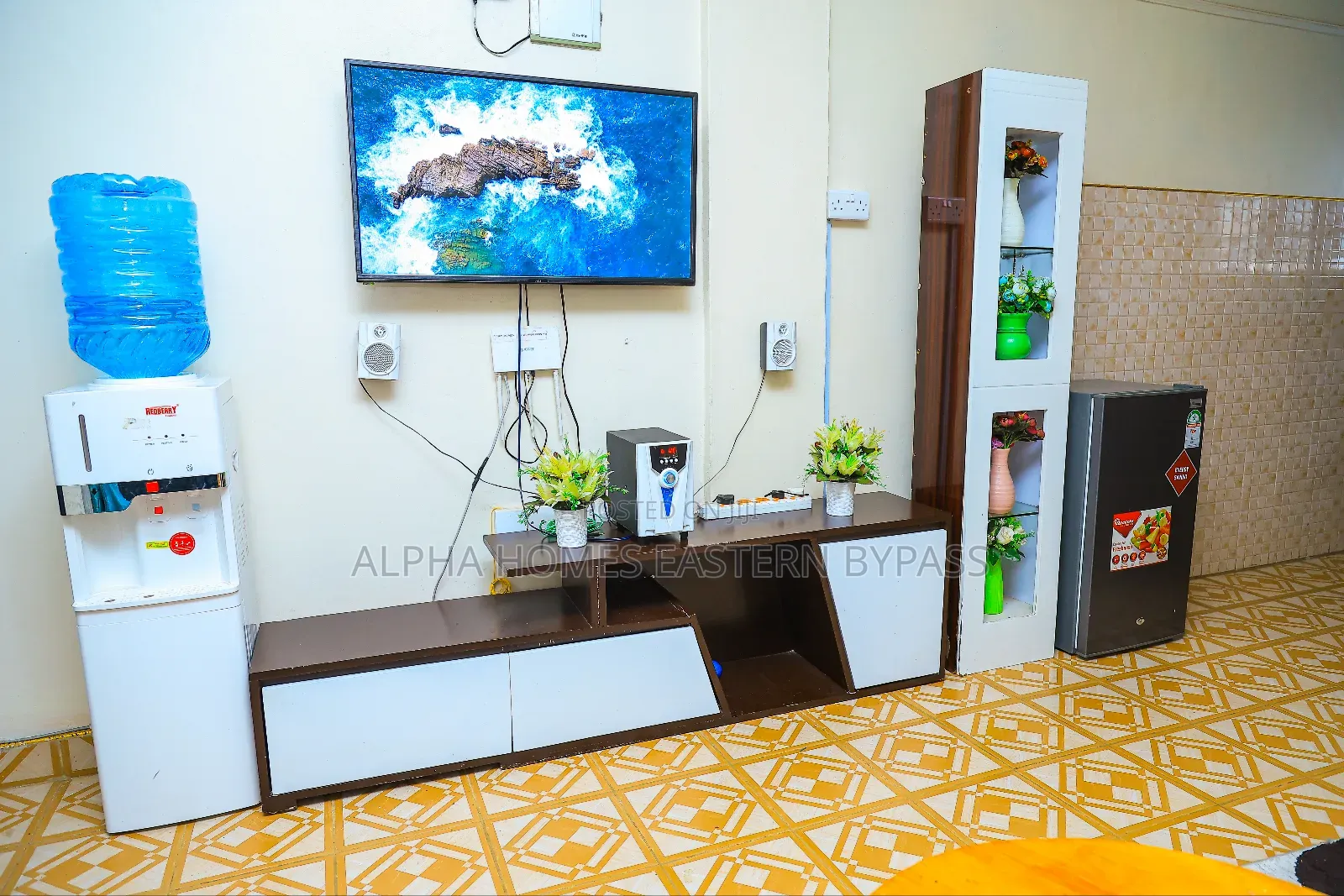 Prime Location One Bedroom – Convenience Meets Comfort
