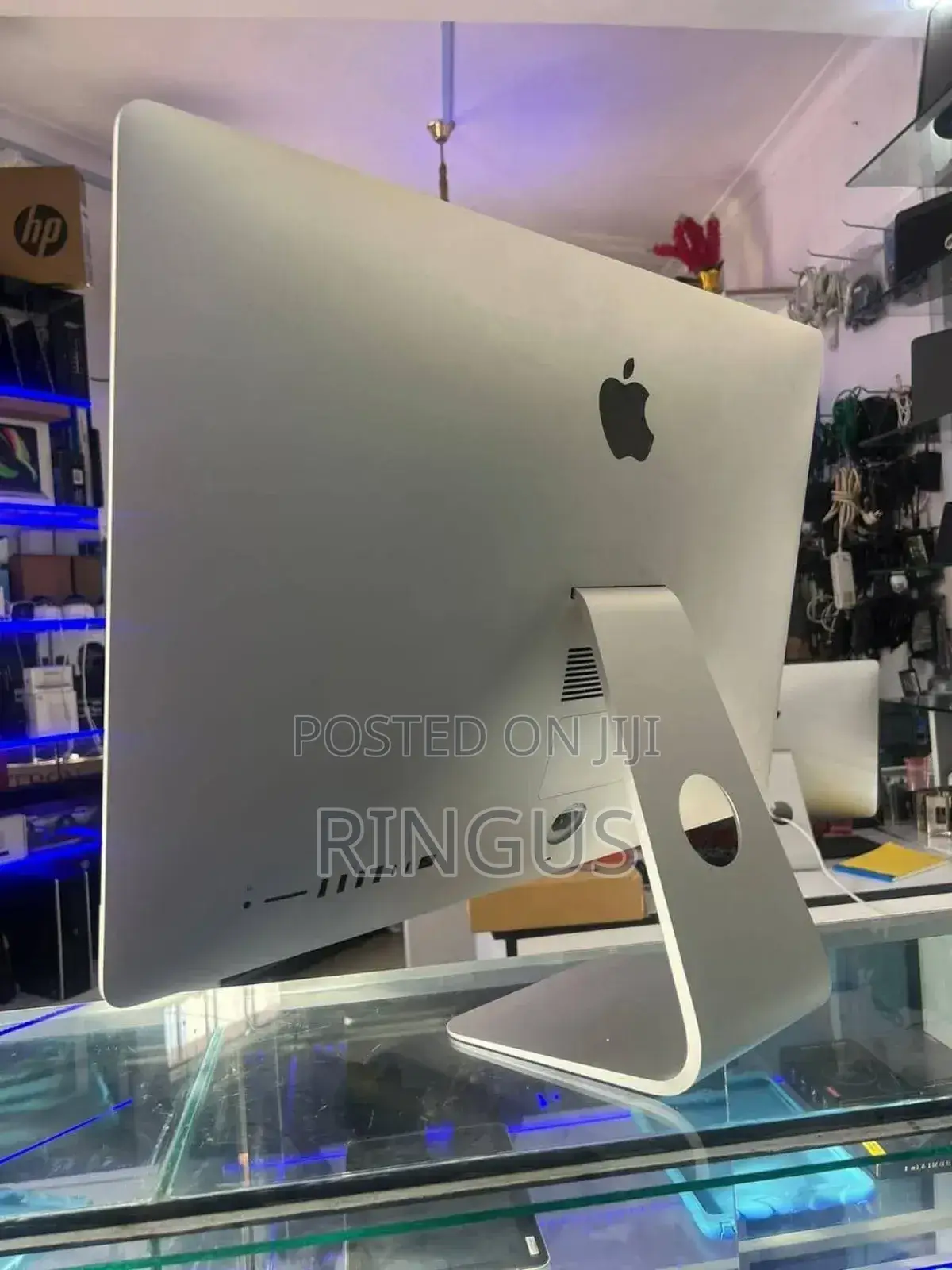 Desktop Computer Apple iMac 8GB Intel Core I5 HDD 1T
