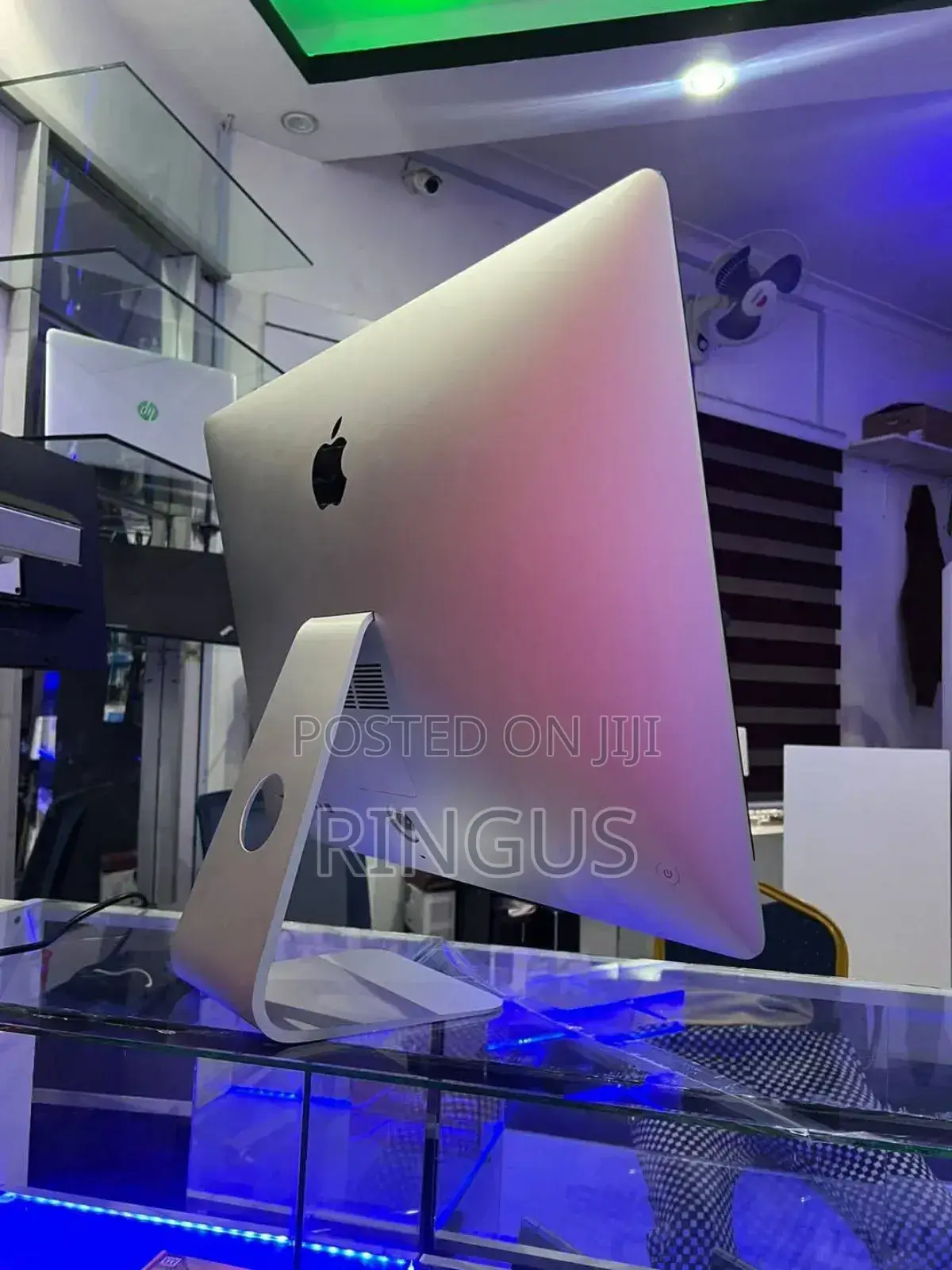 Desktop Computer Apple iMac 8GB Intel Core I5 HDD 1T
