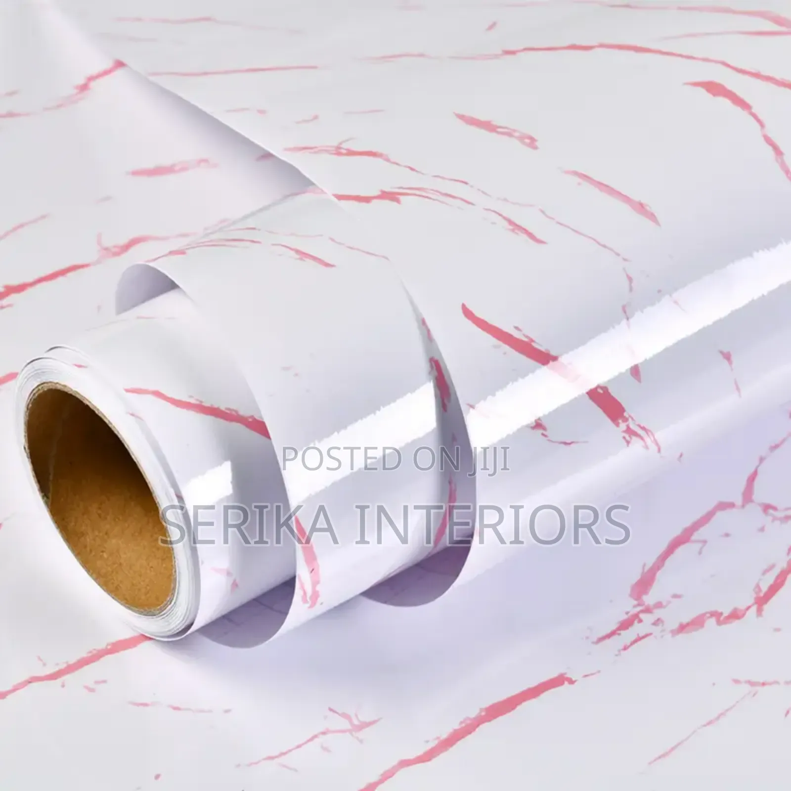 Heat Resistant Waterproof Contact Paper Contact Paper