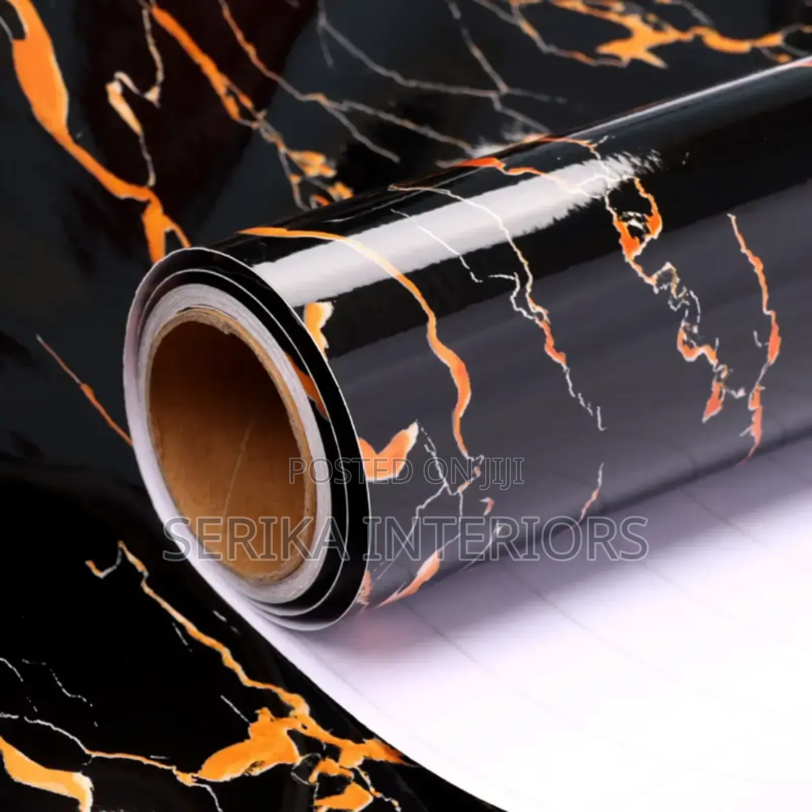 Golden Touch Waterproof Contact Paper Contact Paper