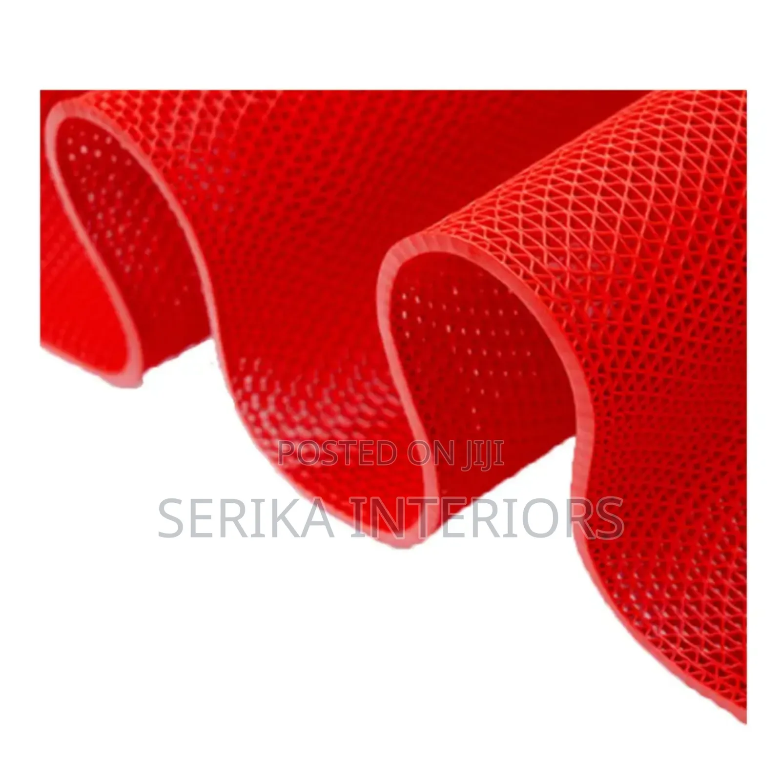 PVC Anti Slip Mat Waterproof Anti Slip Mat