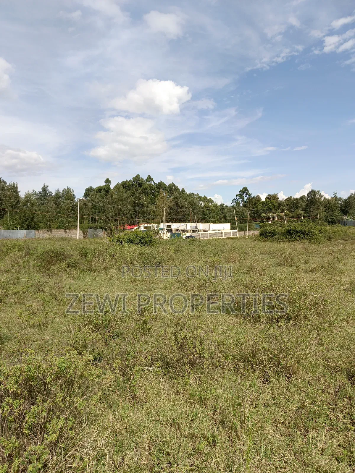 Prime One Acre Olkeri Ngong