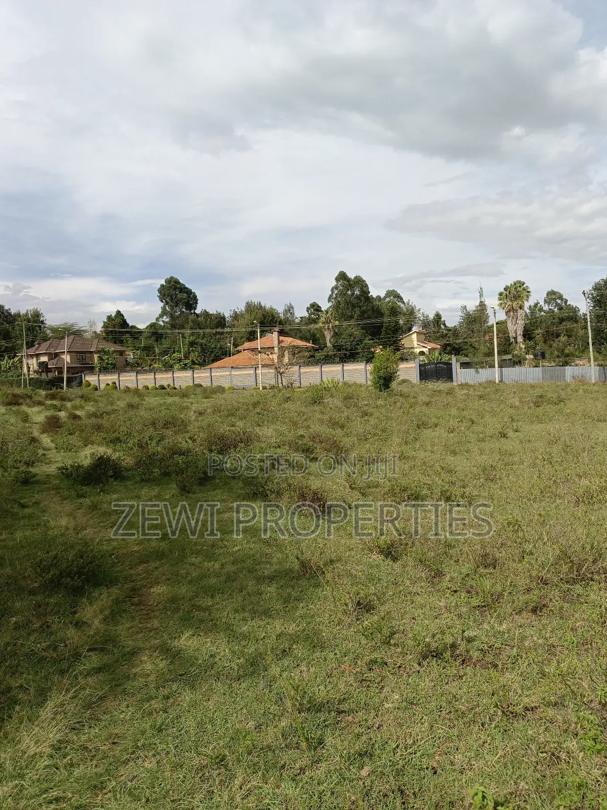 Prime One Acre Olkeri Ngong