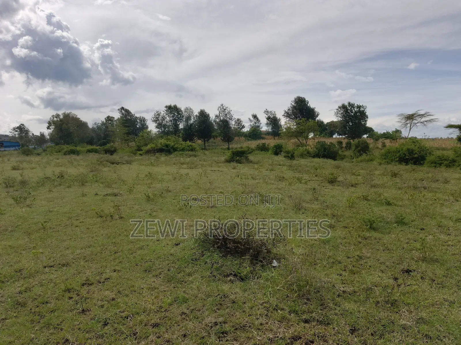 Prime One Acre Olkeri Ngong