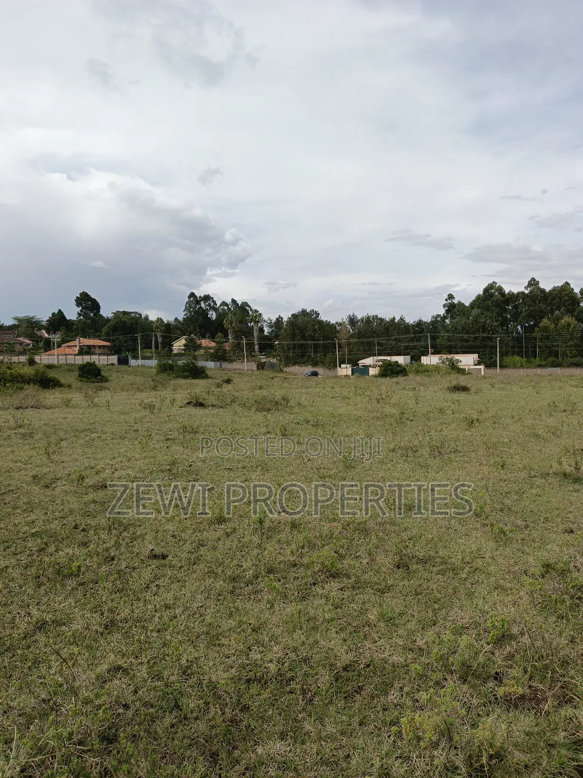 Prime One Acre Olkeri Ngong