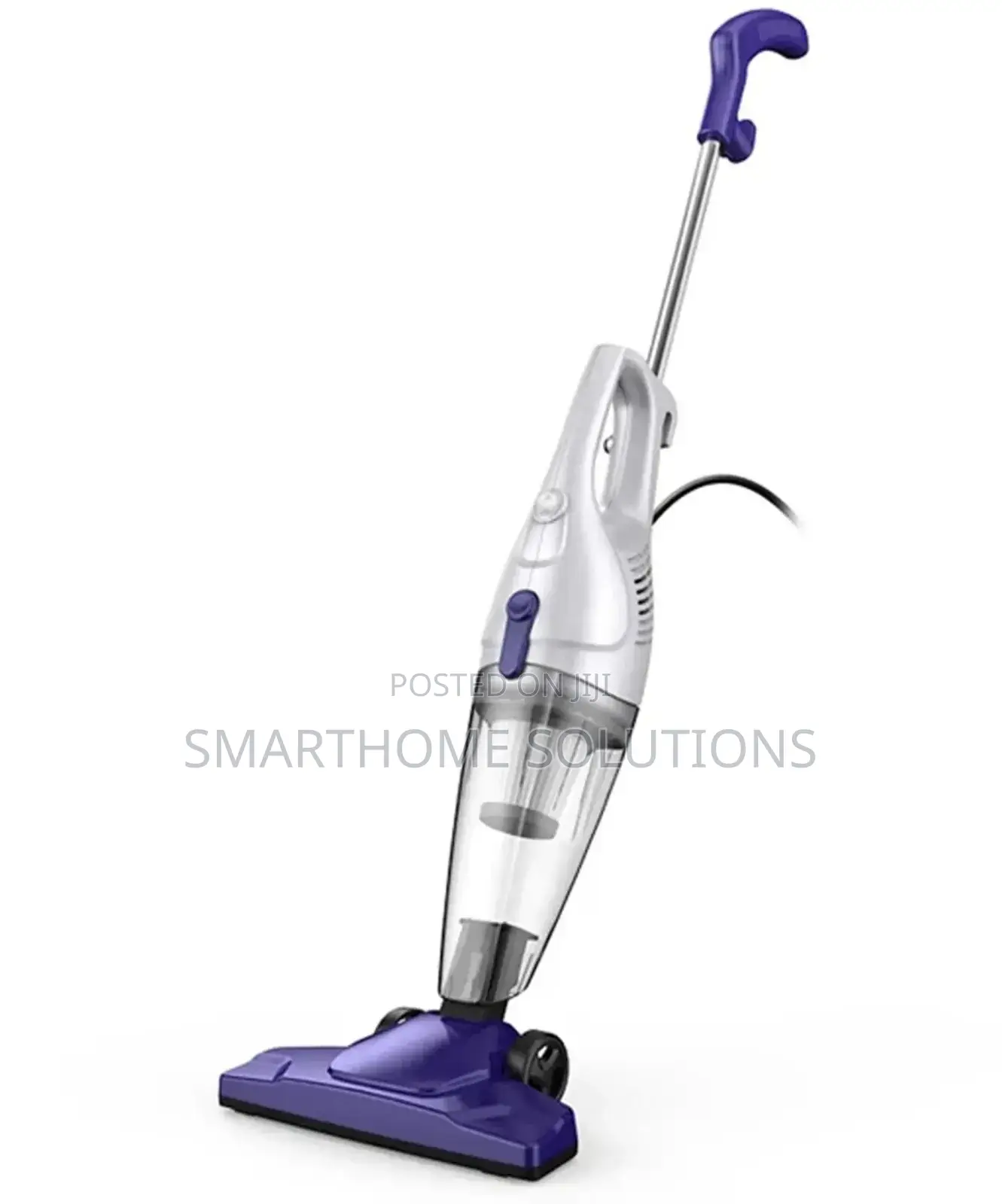 Vacuum Cleaner 2 in 1