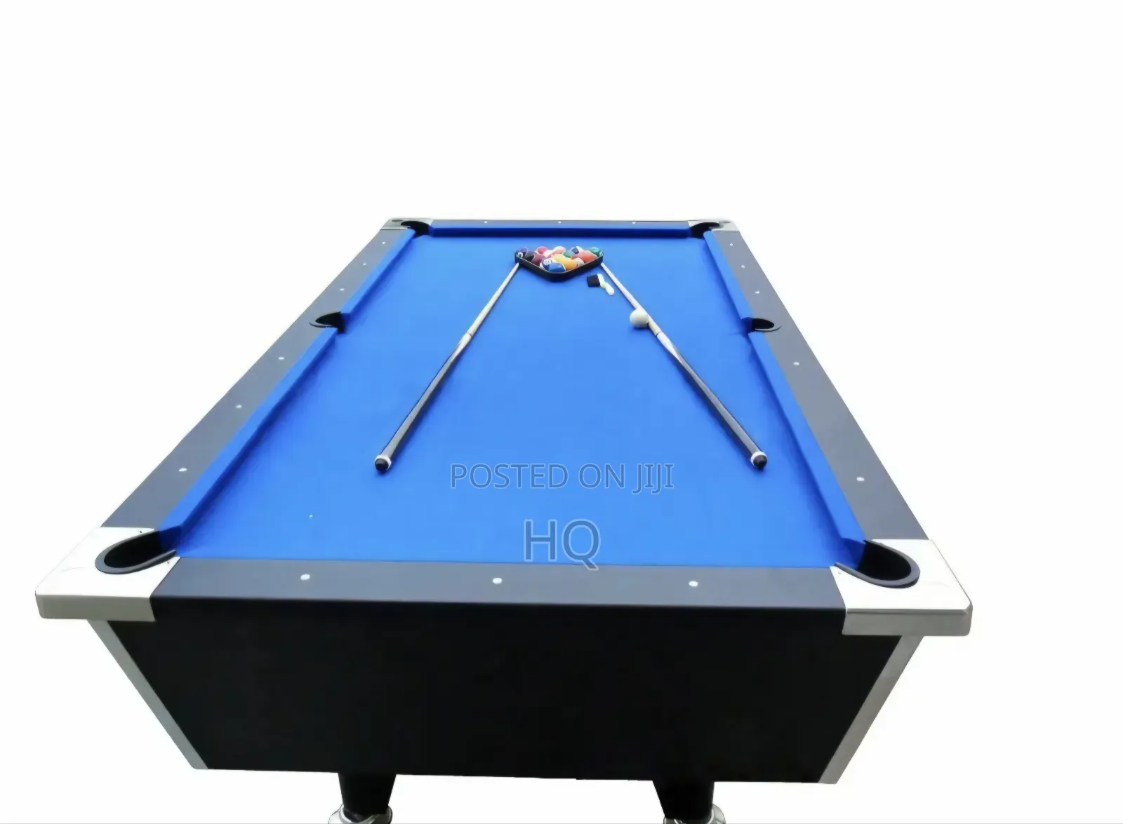 Pool Table Kenya Nairobi Near Me