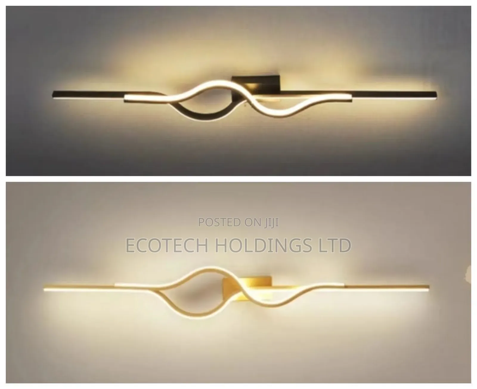 Vintage Modern Led Classic Mirror/Wall Light Jn6yb
