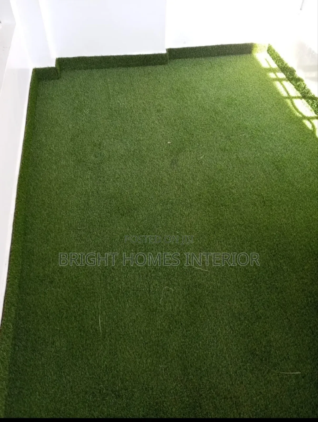 15mm Thickness Grass Carpet Available