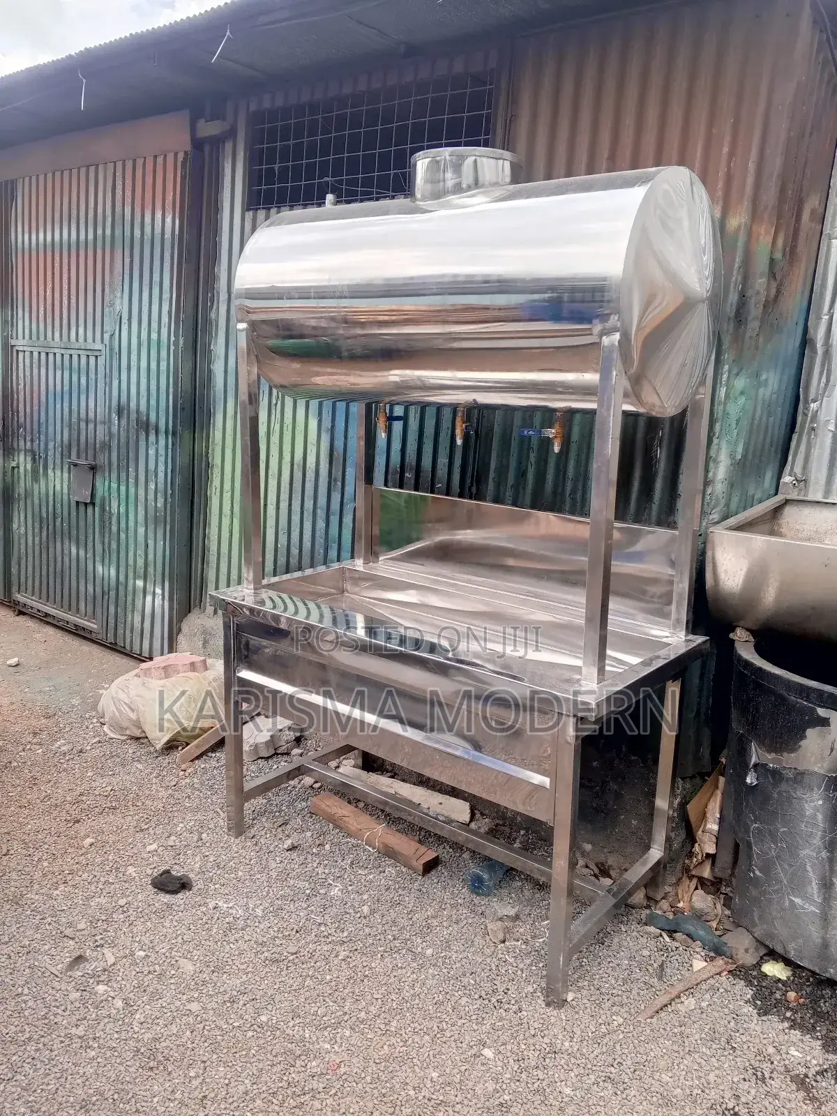 Water Storage Tank 300 Litres