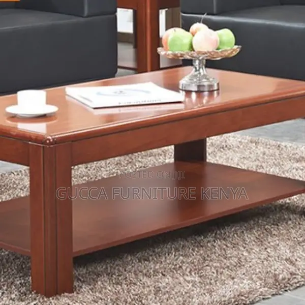Coffee Tables:Modern Rectangle Coffee Table for Office