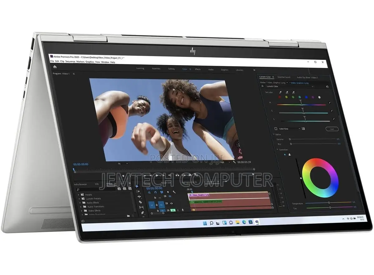 New Laptop HP Envy 14 16GB Intel Core I7 SSD 1T
