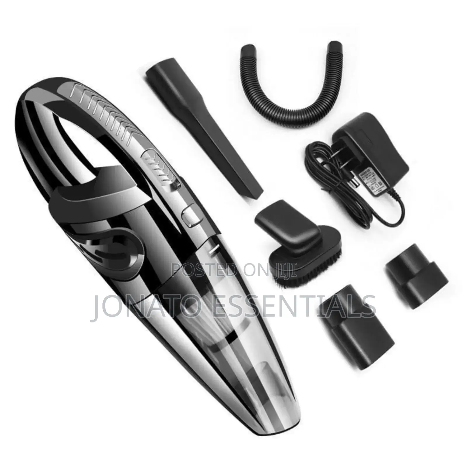Handheld Wireless Vacuum Cleaner