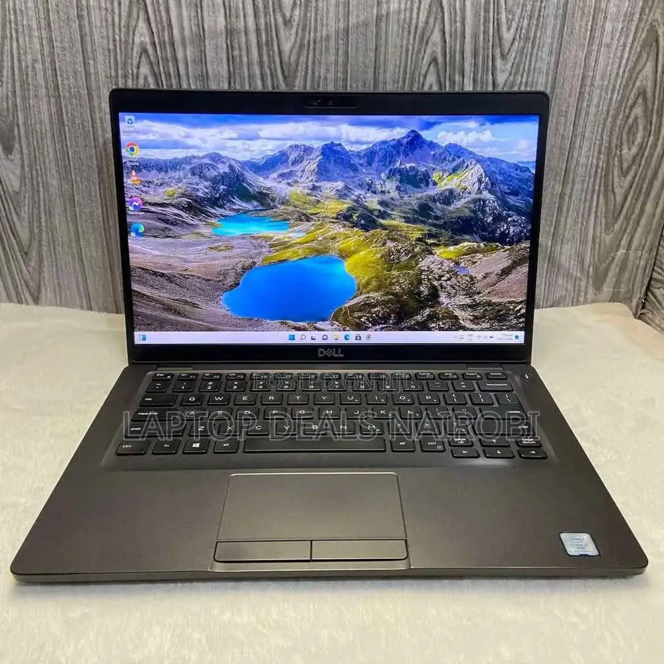 Laptop Dell Latitude 7280 8GB Intel Core I5 SSD 256GB