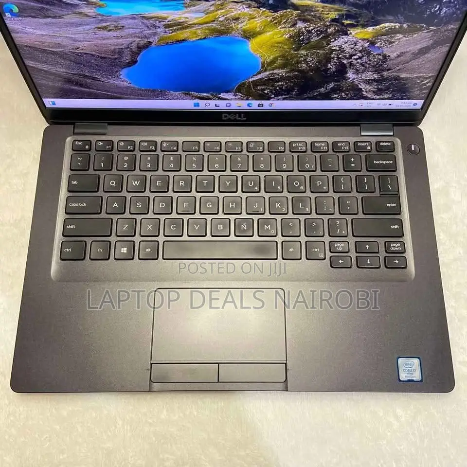 Laptop Dell Latitude 7280 8GB Intel Core I5 SSD 256GB