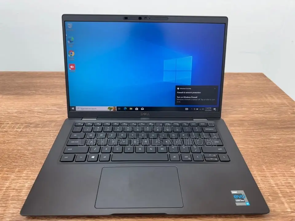 Laptop Dell Latitude 7420 16GB Intel Core I7 SSD 256GB