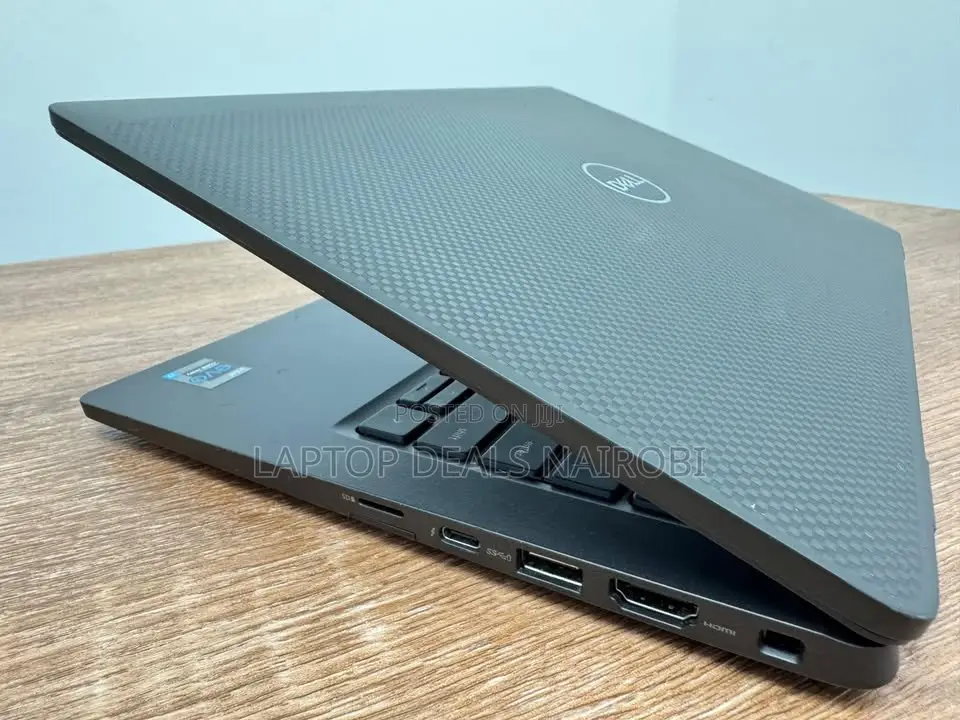 Laptop Dell Latitude 7420 16GB Intel Core I7 SSD 256GB