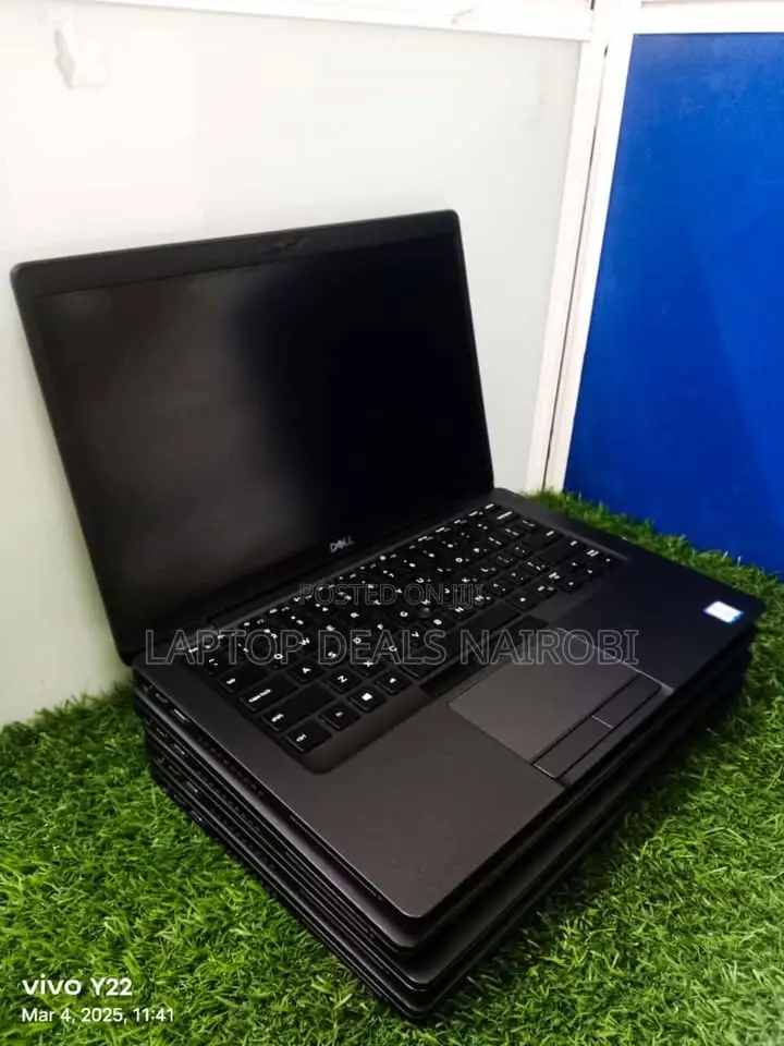 Laptop Dell Latitude 5400 8GB Intel Core I5 SSD 256GB