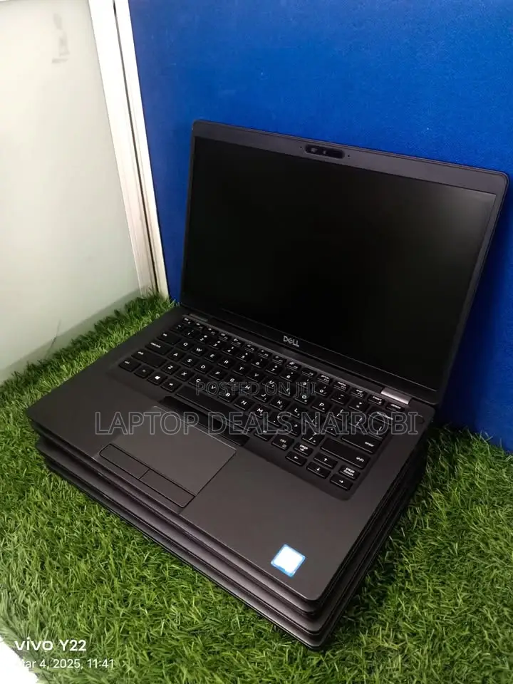 Laptop Dell Latitude 5400 8GB Intel Core I5 SSD 256GB