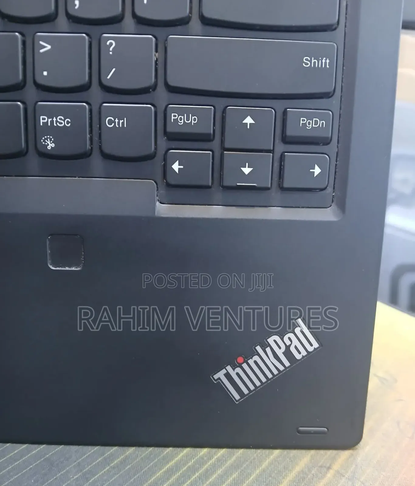 Laptop Lenovo ThinkPad L380 8GB Intel Core i5 SSD 256GB