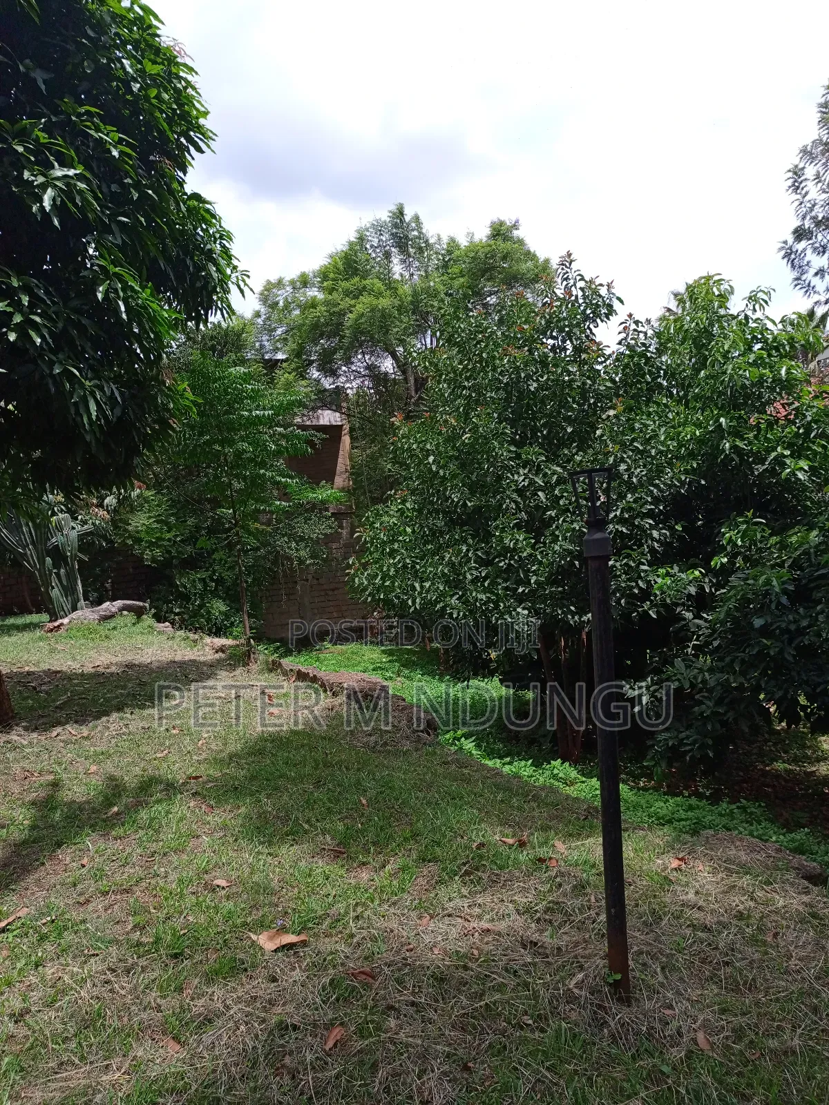 Kilimani Prime 1/2 Acre on Sale