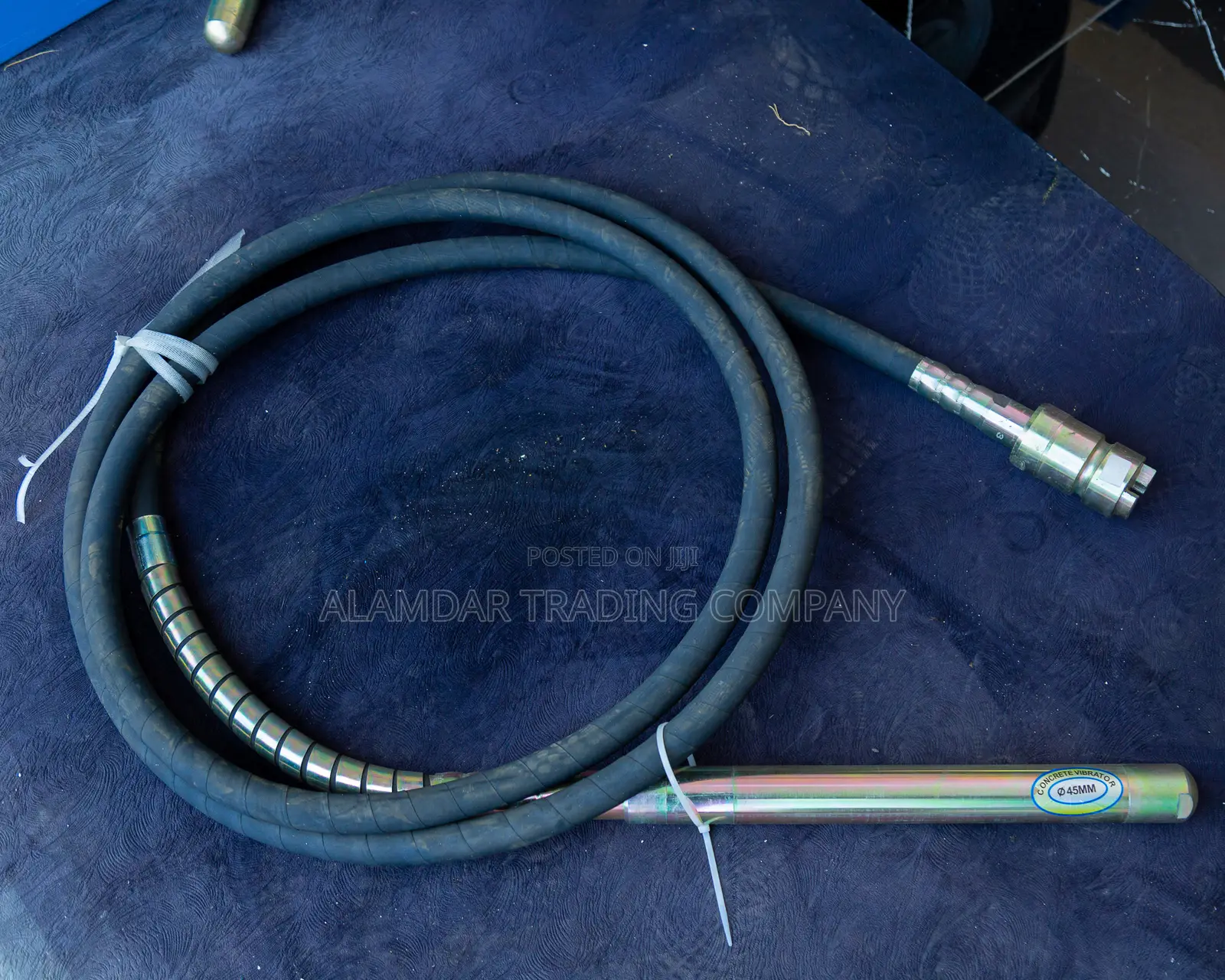 Shaft 45mm