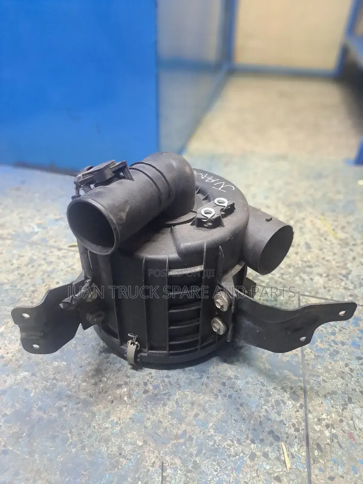 Aircleaner Housing Toyota Dyna Old Model