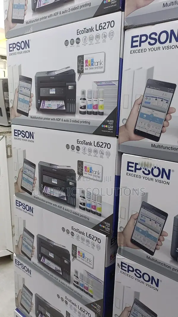 Epson L6270 Printer Epson L6270