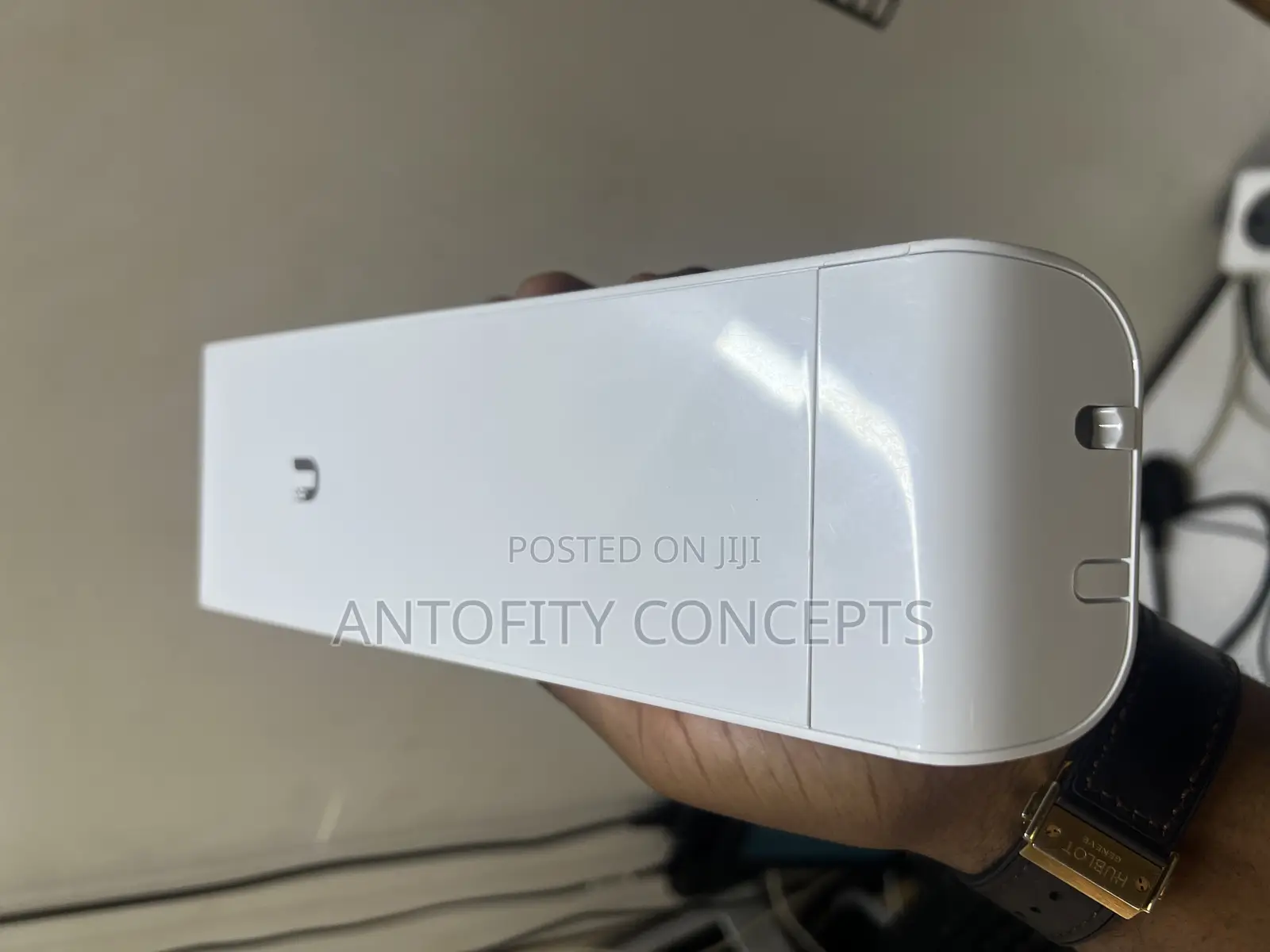 Nanostation M2 Nsm2, Nano Station M2