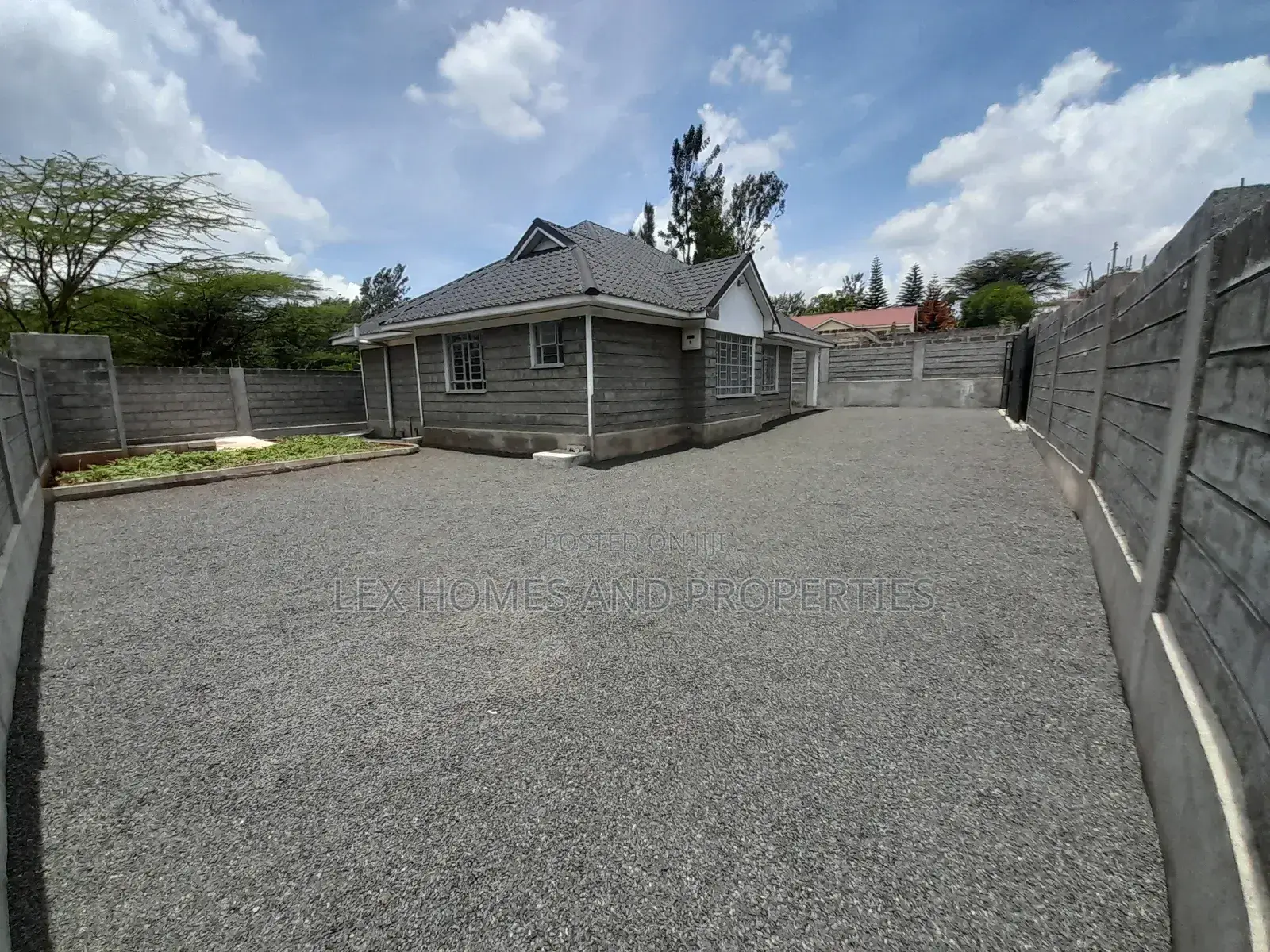3bdrm Bungalow in Rimpa for sale