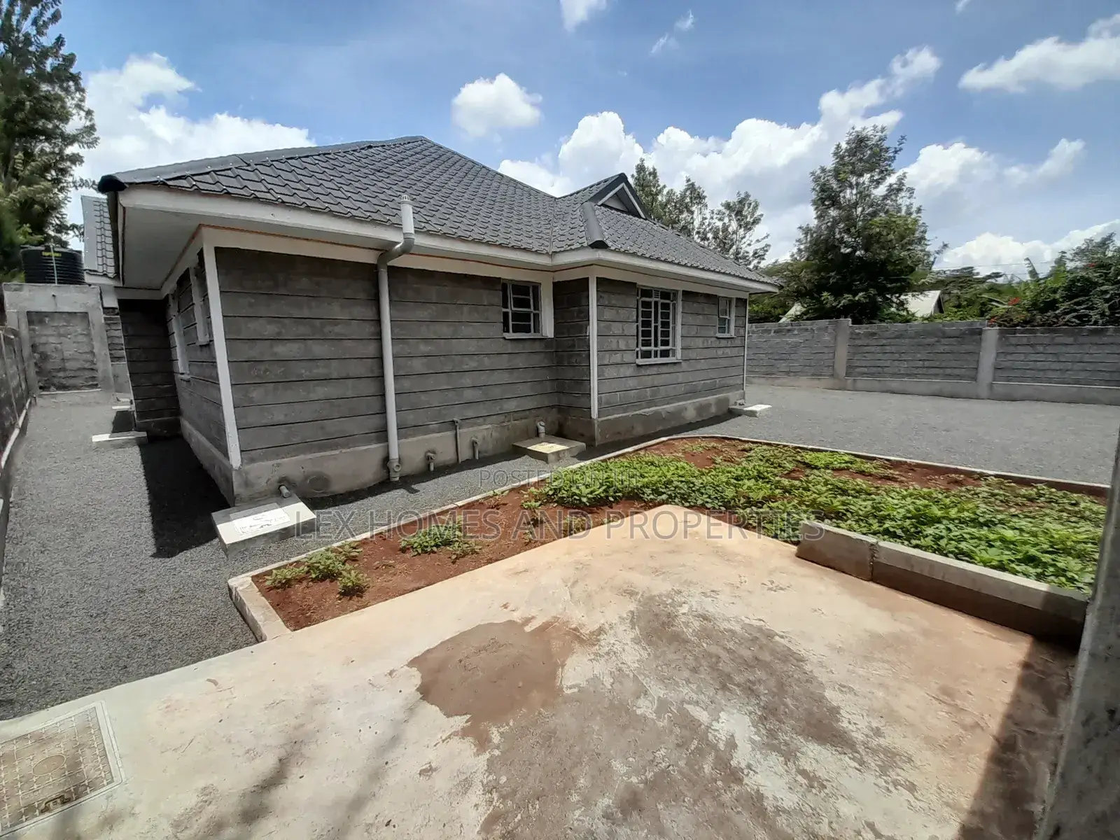 3bdrm Bungalow in Rimpa for sale