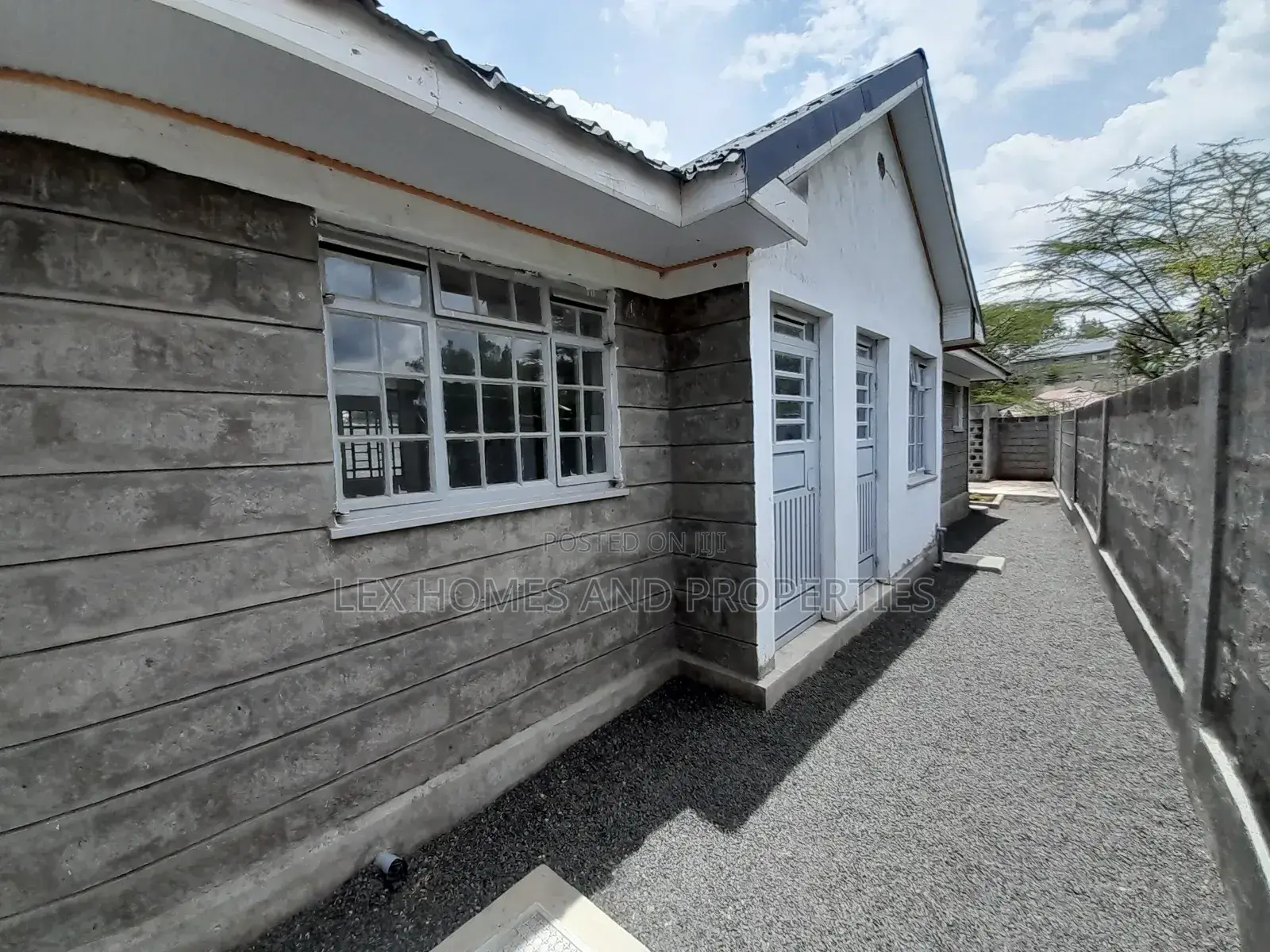 3bdrm Bungalow in Rimpa for sale