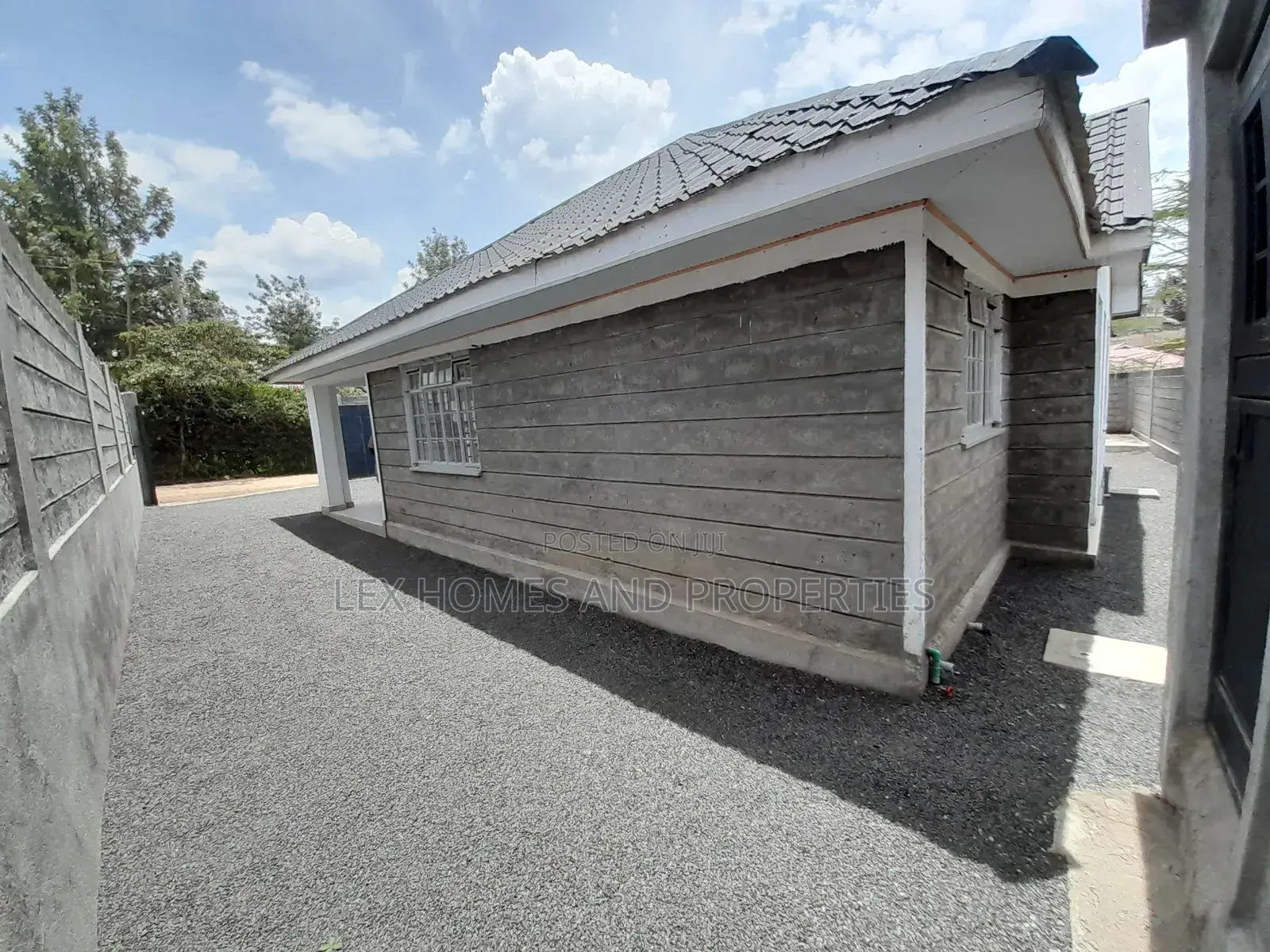 3bdrm Bungalow in Rimpa for sale