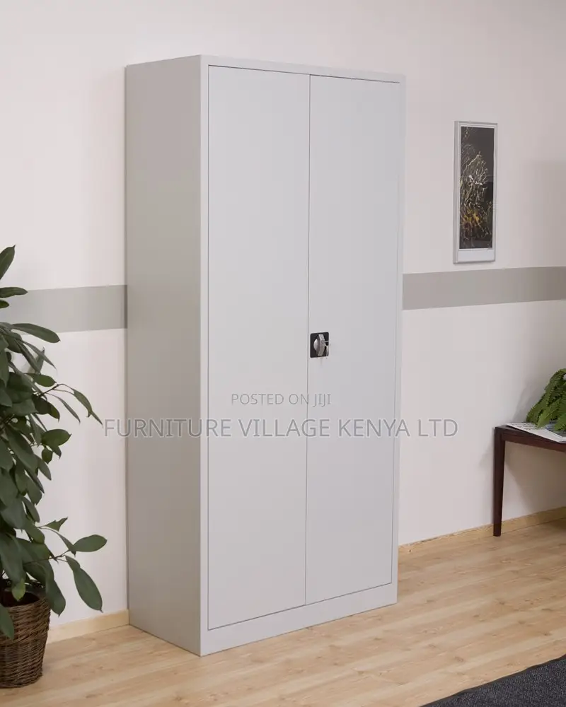 180cm Steel File Storage Filling Cabinet