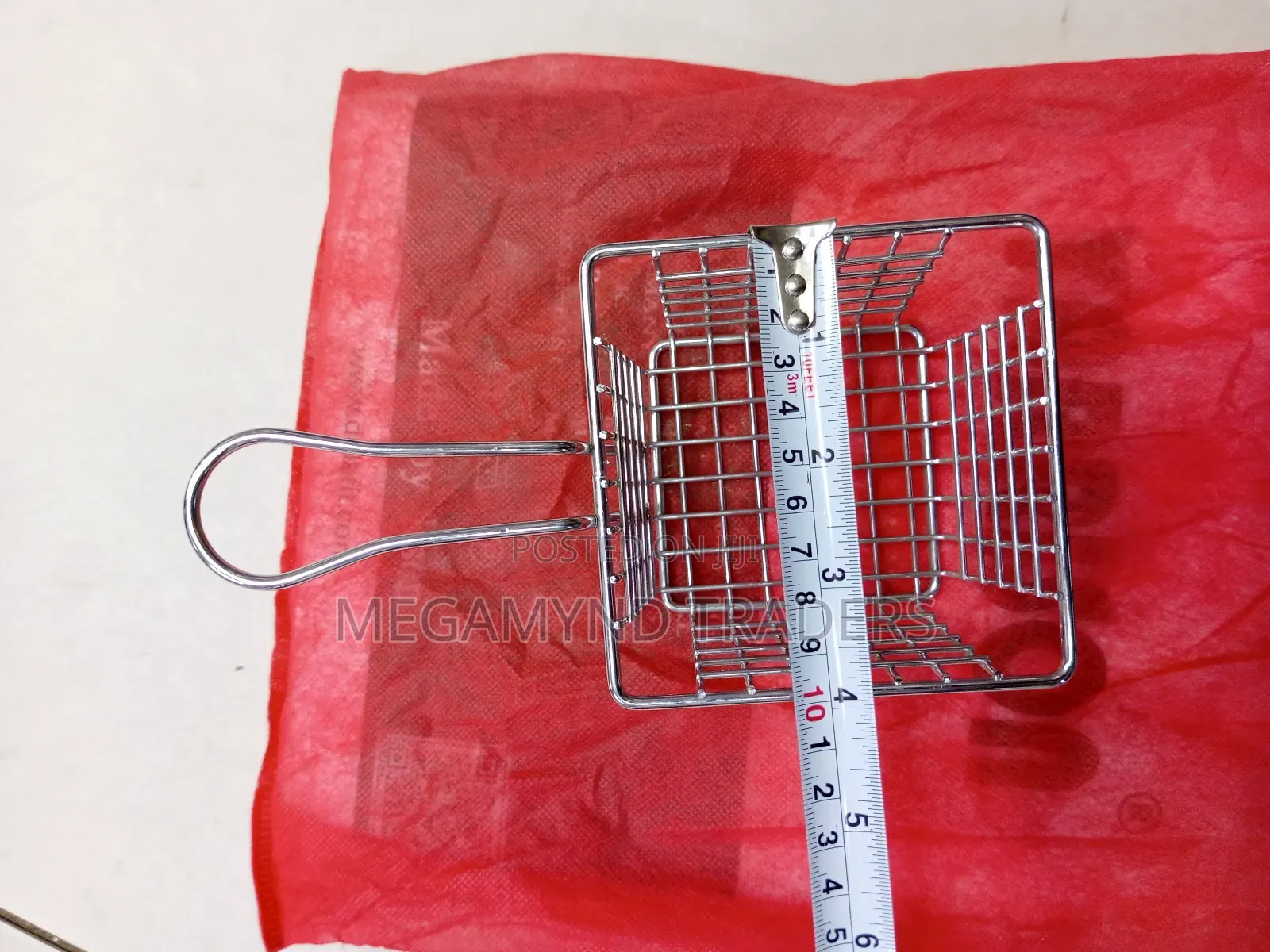 Chips Basket/ Chips Serving Plate/French Fries Holder