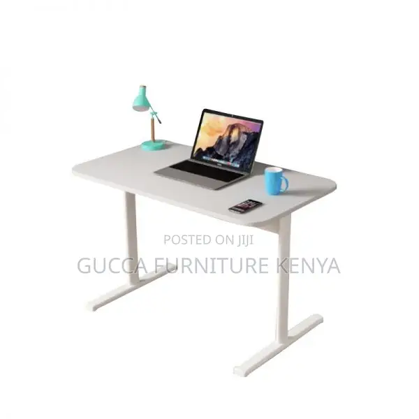Office Tables:120cm Modern Rectangular Electric Working Desk