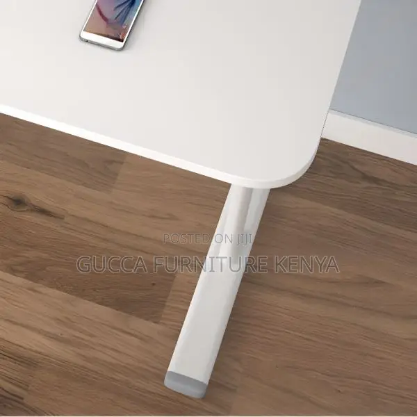 Office Tables:120cm Modern Rectangular Electric Working Desk