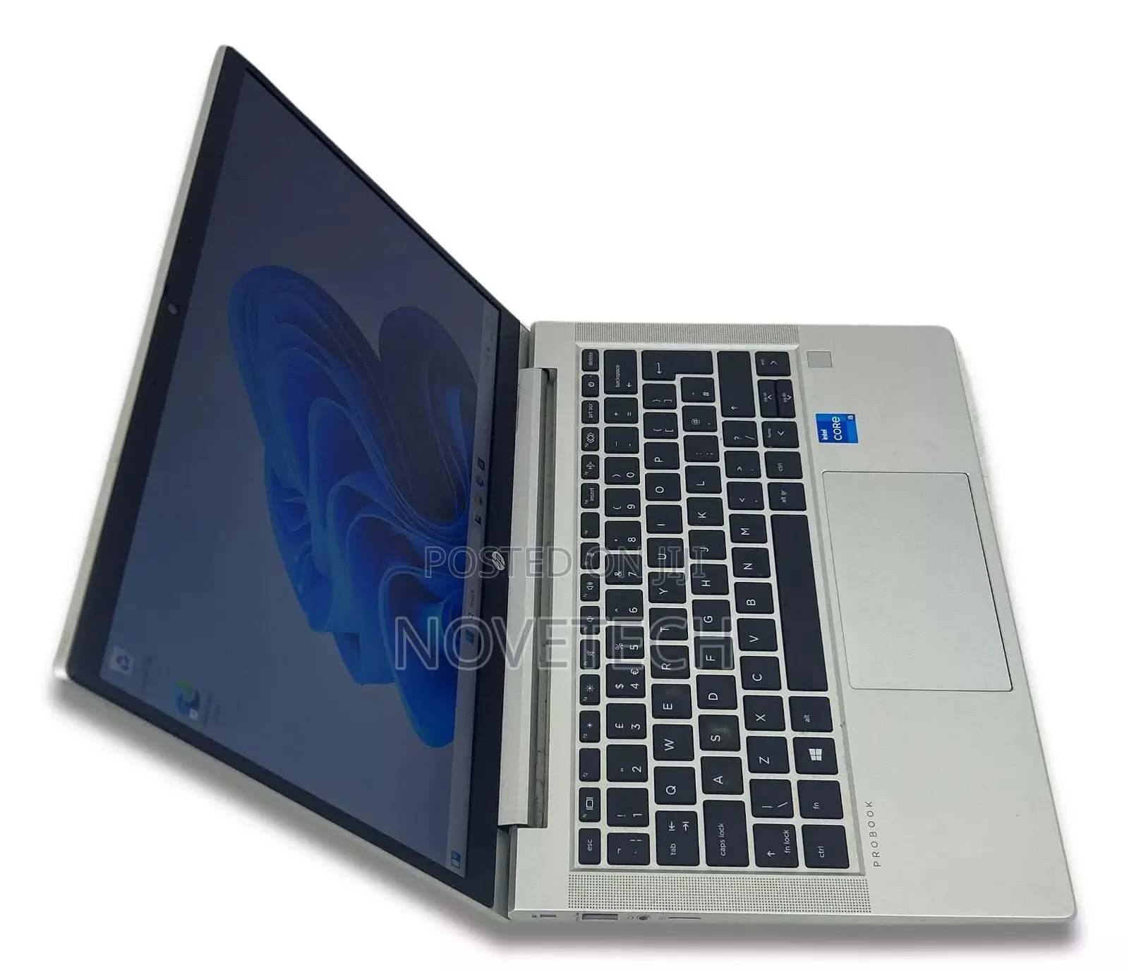Laptop HP ProBook 430 G8 8GB Intel Core I3 SSD 256GB