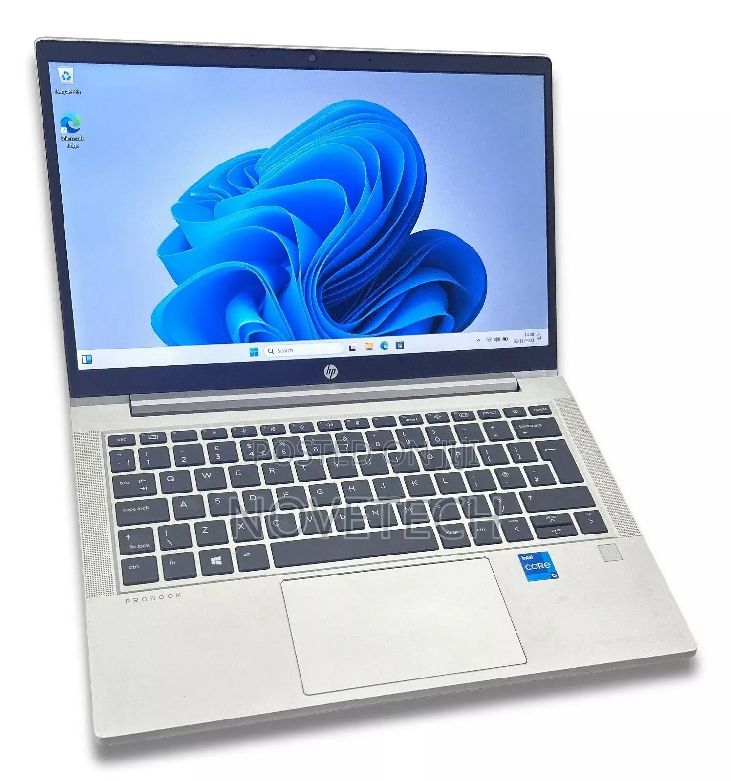 Laptop HP ProBook 430 G8 8GB Intel Core I3 SSD 256GB
