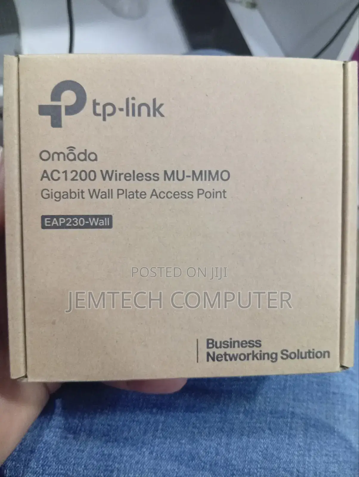 Eap230wall Omada Ac 1200 Tp-Link^ Eap 230 Wall Access Point