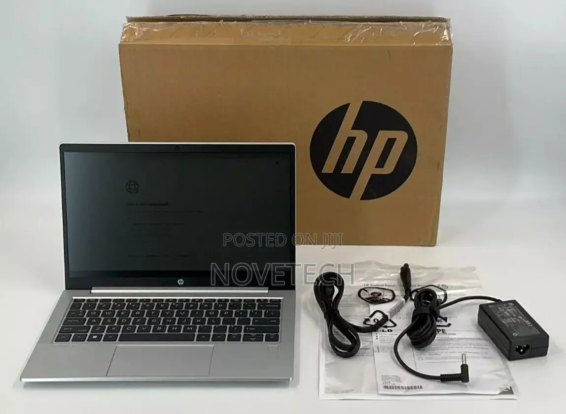 Laptop HP 630 32GB AMD Ryzen 5 SSD 256GB