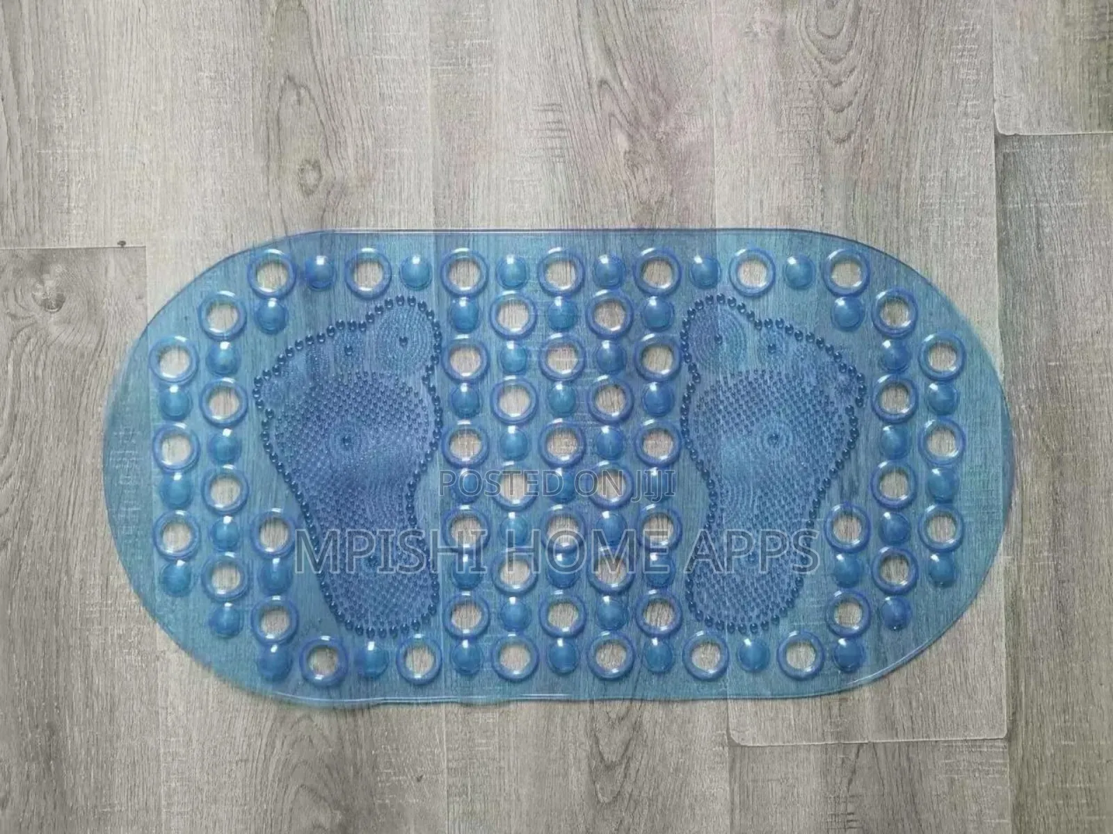 Anti-Slip Bathroom