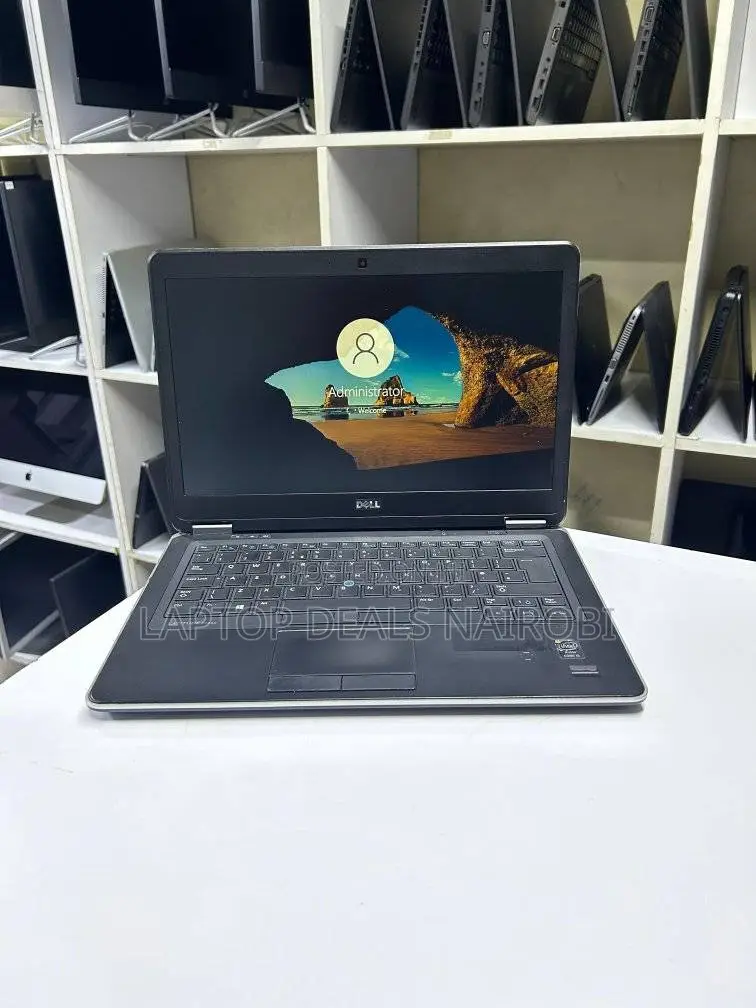 Laptop Dell Latitude 7440 8GB Intel Core I5 SSD 256GB