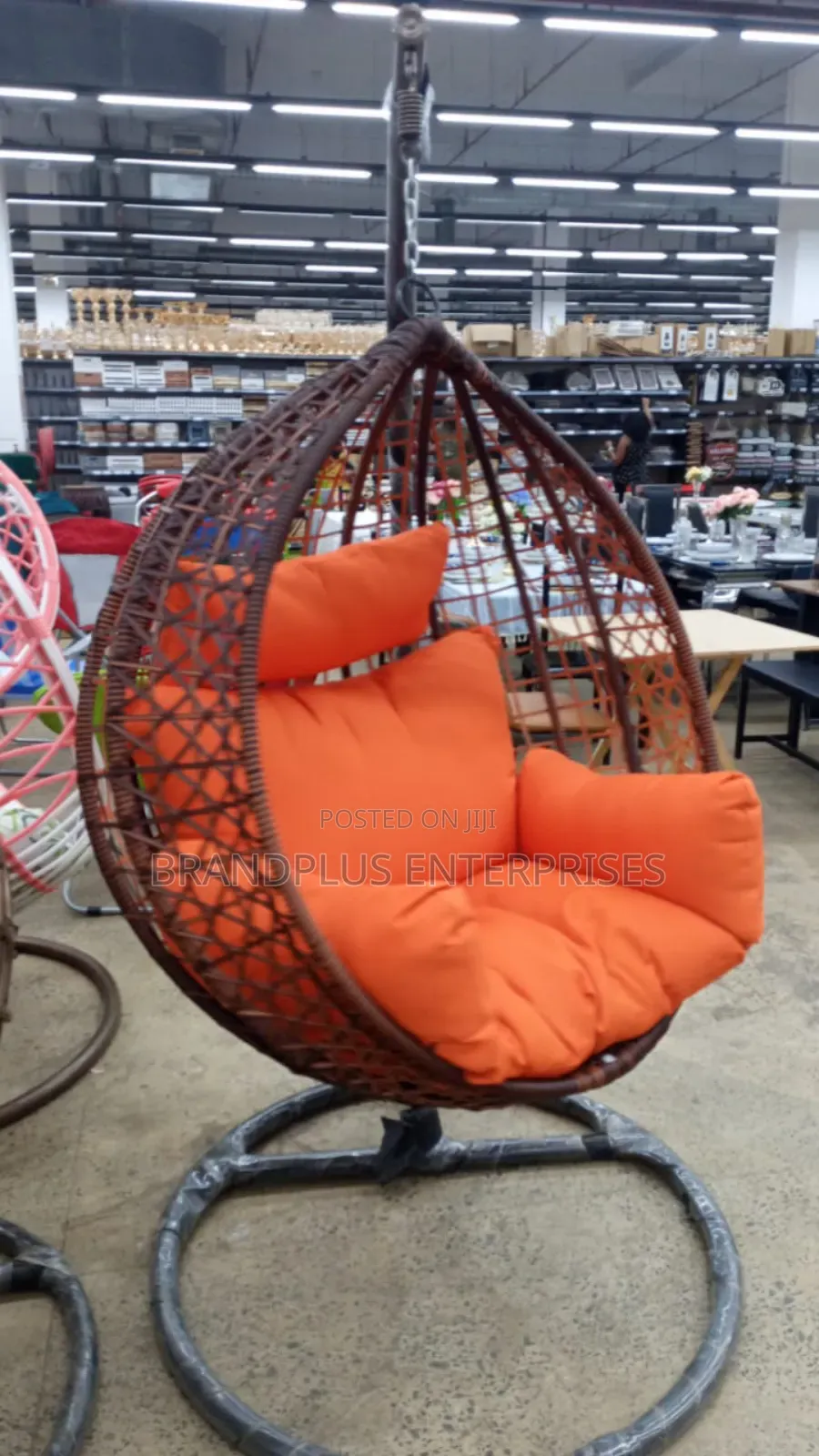 Hammock Swing Chair