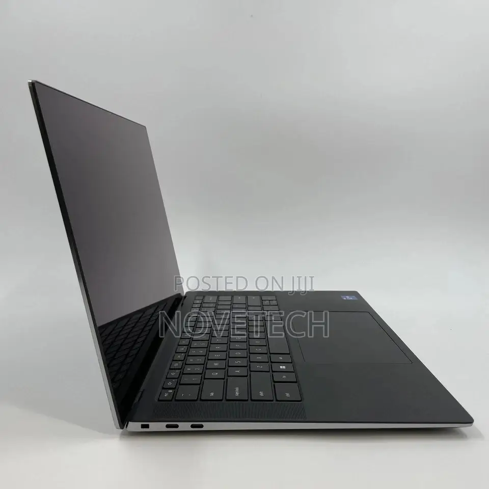 Laptop Dell Precision 5550 32GB Intel Core I7 SSD 512GB
