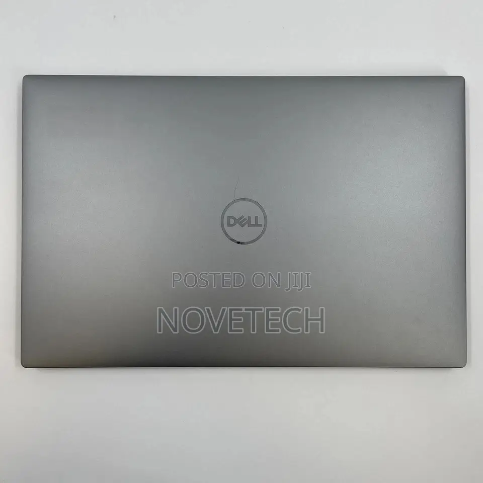 Laptop Dell Precision 5550 32GB Intel Core I7 SSD 512GB