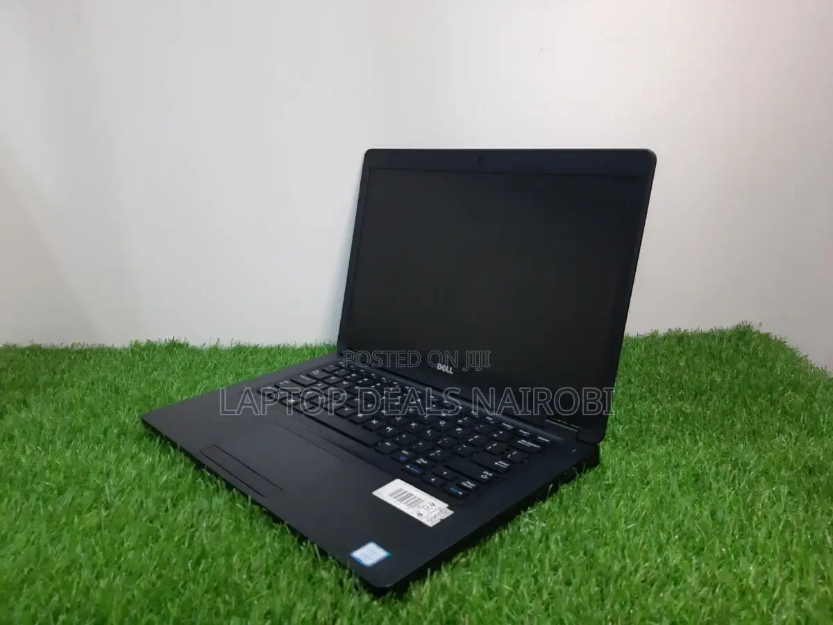 Laptop Dell Latitude 5490 16GB Intel Core I7 SSD 256GB